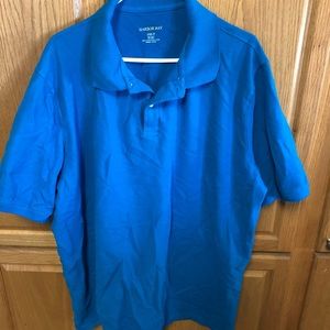 3XLT polo men’s big and tall